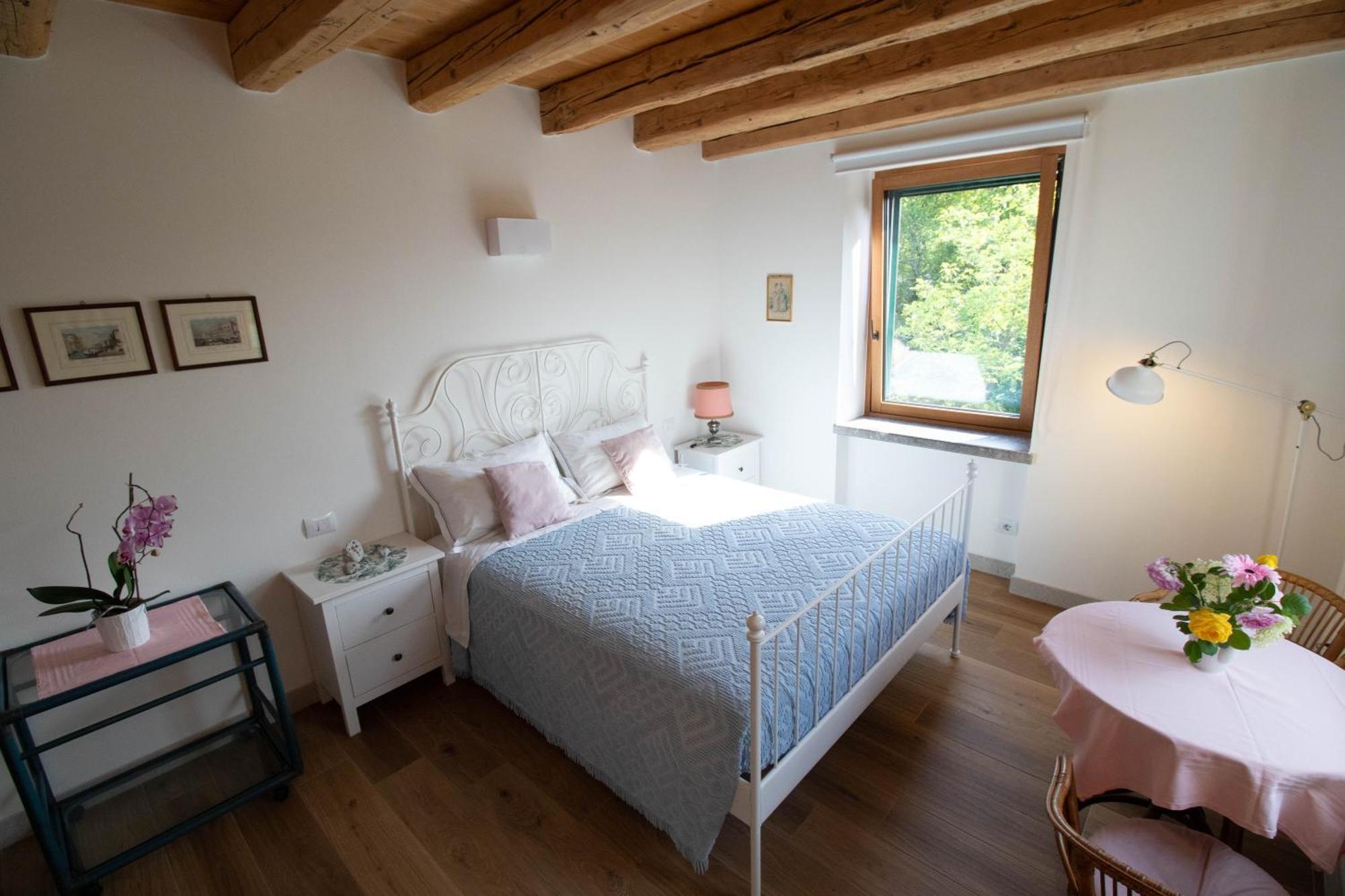 Agriturismo Ai Tre Sentieri Aurisina Rom bilde